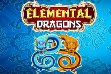 Elemental Dragons slot free play demo