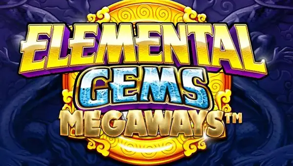 Elemental Gems Megaways base game review
