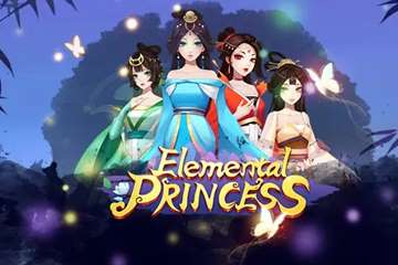 Elemental Princess slot free play demo