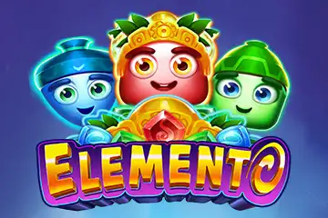 Elemento slot free play demo