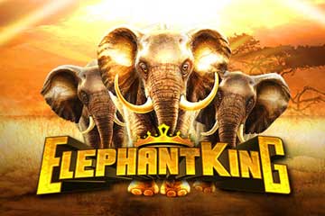 Elephant King slot free play demo