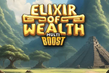 Elixir of Wealth slot free play demo