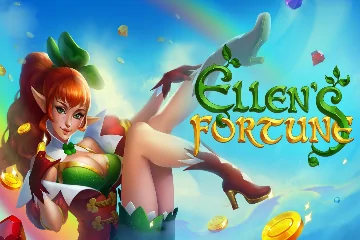 Ellens Fortune slot free play demo
