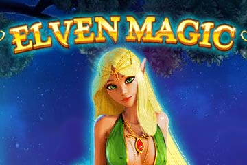 Elven Magic slot free play demo