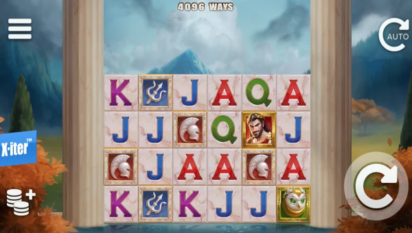 Elysian Gold base game review
