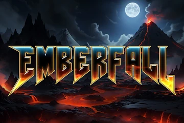 Emberfall Slot Game