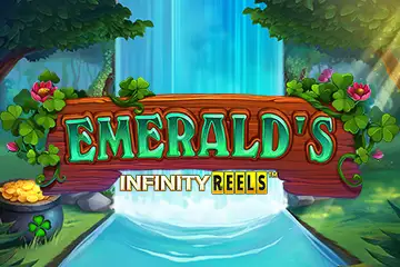 Emeralds Infinity Reels slot free play demo