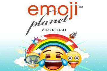 Emojiplanet slot free play demo