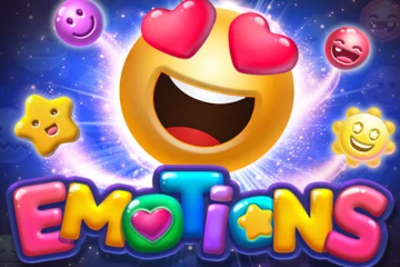 Emotions slot free play demo