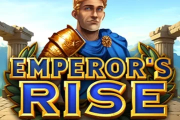 Emperors Rise Slot Game