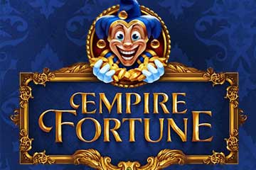 Empire Fortune slot free play demo