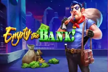 Empty the Bank slot free play demo