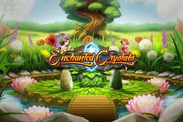 Enchanted Crystals slot free play demo