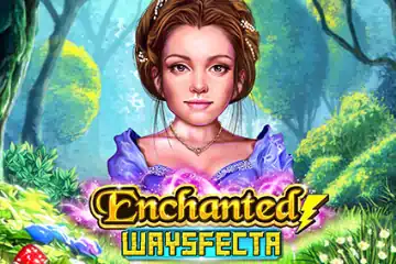 Enchanted Waysfecta slot free play demo