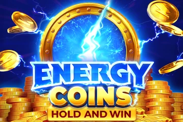 Energy Coins Hold and Win