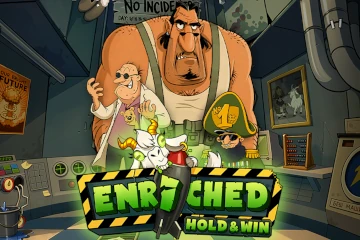Enriched Slot Game