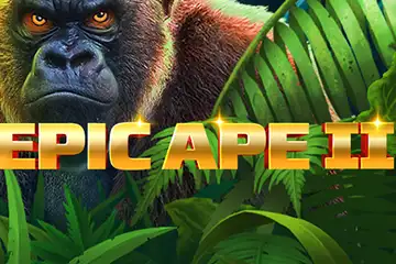 Epic Ape 2 slot free play demo