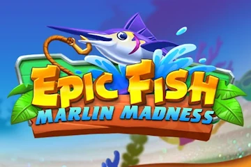 Try Epic Fish Marlin Madness free demo slot