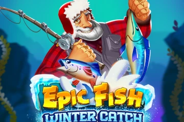 Epic Fish Winter Catch