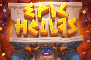 Epic Hellas slot free play demo