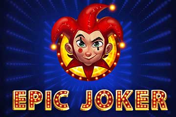 Epic Joker slot free play demo