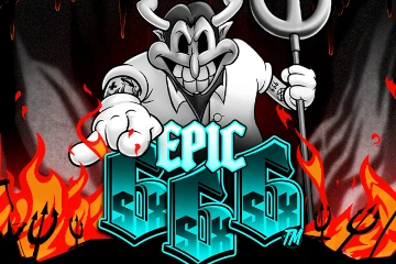 Epic SixSixSix