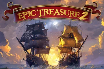 Epic Treasure 2