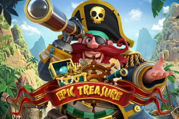 Epic Treasure slot free play demo