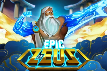 Epic Ze Zeus Slot Game