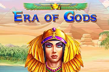 Era of Gods