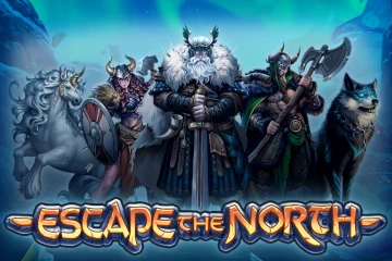 Escape the North slot free play demo