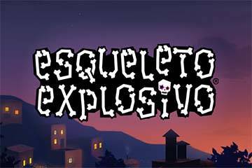 Esqueleto Explosivo slot free play demo