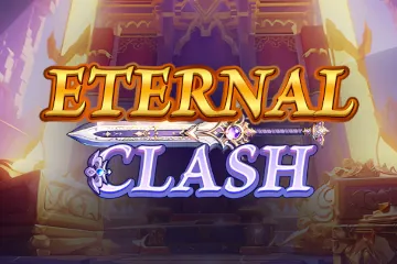 Eternal Clash slot free play demo