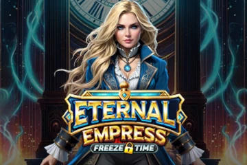 Eternal Empress Freeze Time