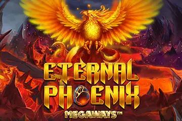 Eternal Phoenix Megaways slot free play demo