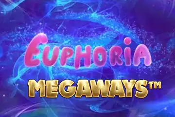 Euphoria Megaways slot free play demo