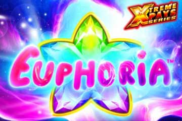 Euphoria slot free play demo