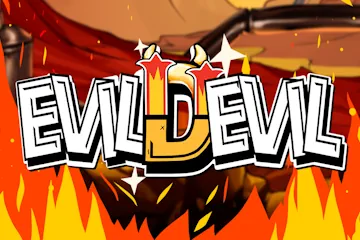 Evil Devil slot free play demo