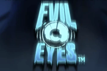 Evil Eyes Slot Game