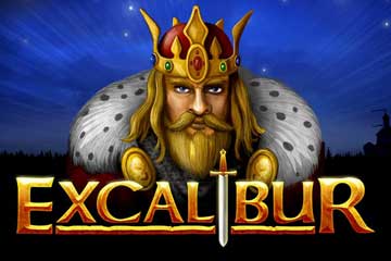 Excalibur slot free play demo