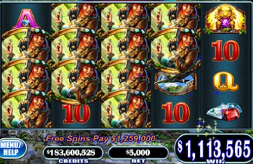 Exotic Treasures slot free play demo is not available.