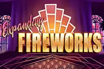 Expanding Fireworks slot free play demo