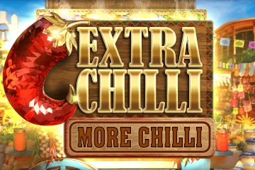 Extra Chilli More Chilli Slot Game
