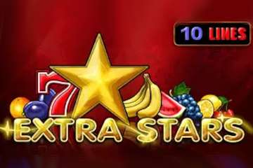 Casinogamesonnet Extra Stars