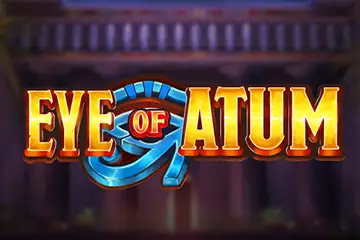 Eye of Atum slot free play demo