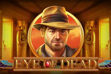 Eye of Dead slot free play demo