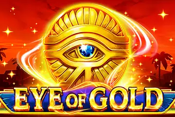 Eye of Gold slot free play demo