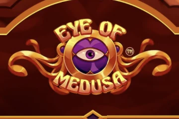 Eye of Medusa