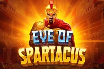 Eye of Spartacus
