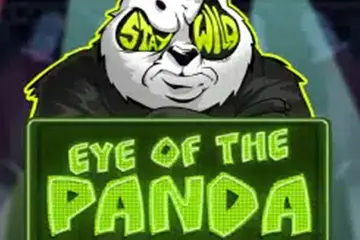 Eye of the Panda slot free play demo